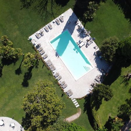 Hotel Sirena Lazise Buitenkant foto
