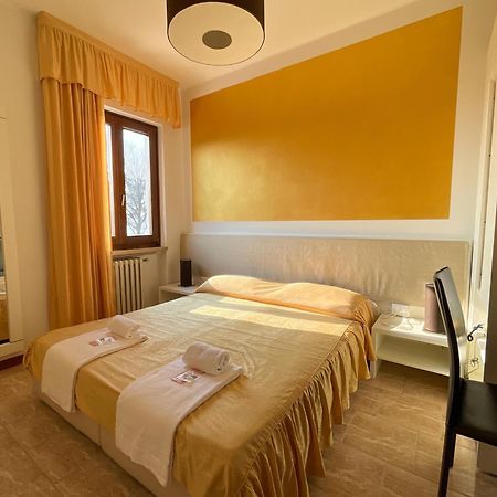 Hotel Sirena Lazise Buitenkant foto