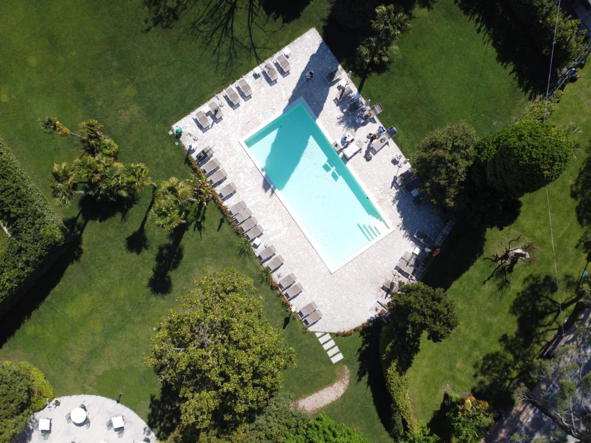 Hotel Sirena Lazise Buitenkant foto