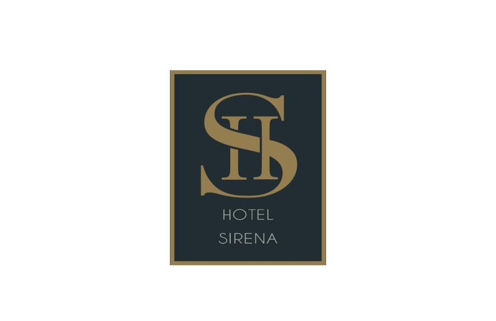 Hotel Sirena Lazise Buitenkant foto